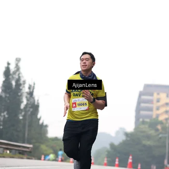 Runner Photo 7065073