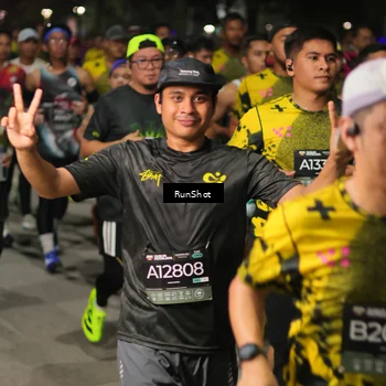 Runner Photo 7065074