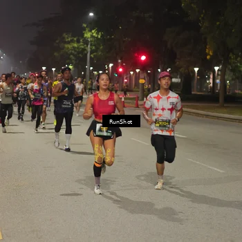 Runner Photo 7065076