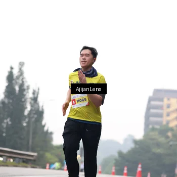 Runner Photo 7065079