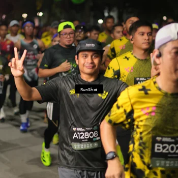 Runner Photo 7065081