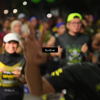 Runner Photo 7065083