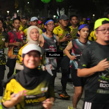 Runner Photo 7065086