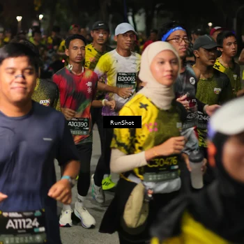 Runner Photo 7065090
