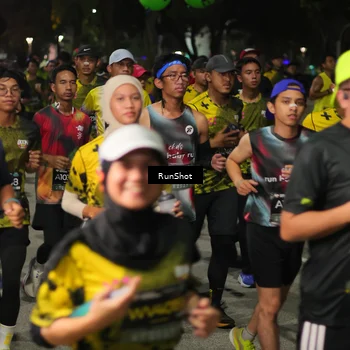 Runner Photo 7065091