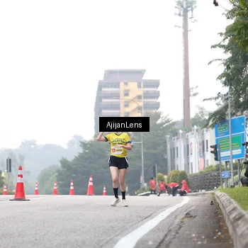 Runner Photo 7065093