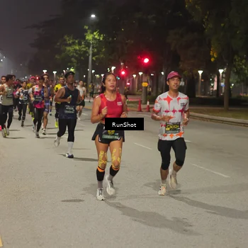 Runner Photo 7065094