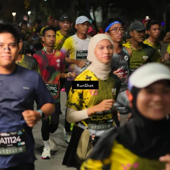 Runner Photo 7065095