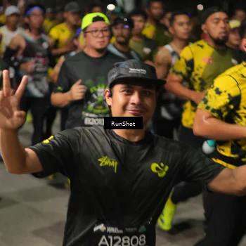 Runner Photo 7065097