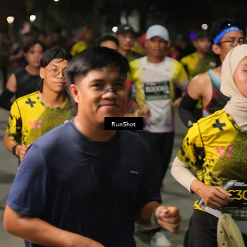 Runner Photo 7065099