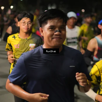 Runner Photo 7065101