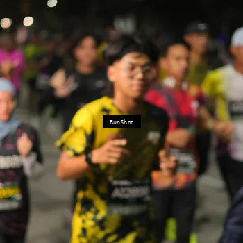 Runner Photo 7065104