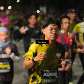 Runner Photo 7065107
