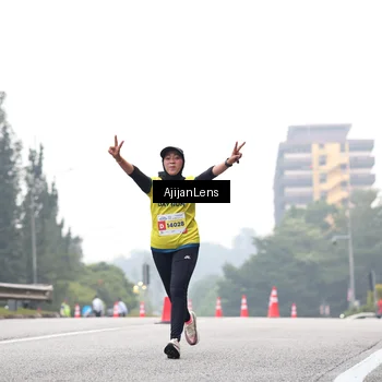 Runner Photo 7065108