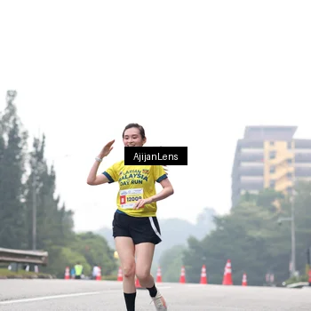 Runner Photo 7065109