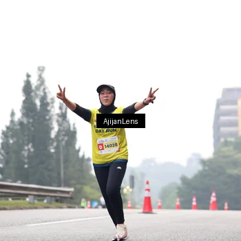 Runner Photo 7065111