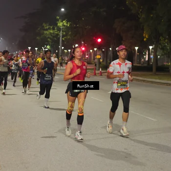 Runner Photo 7065113