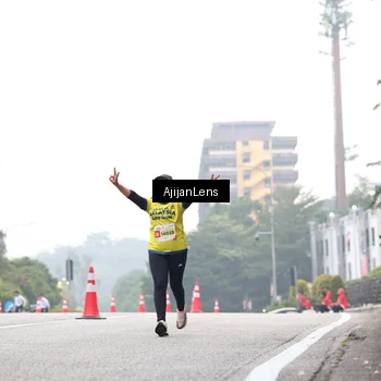 Runner Photo 7065115