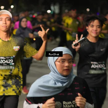 Runner Photo 7065119