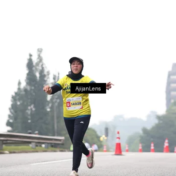 Runner Photo 7065121