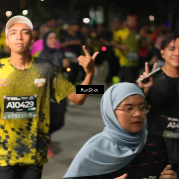 Runner Photo 7065123
