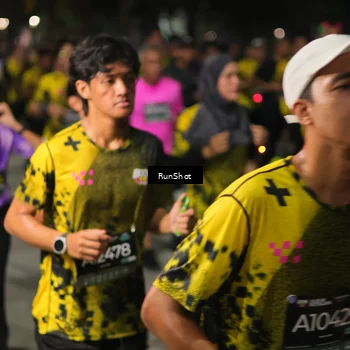 Runner Photo 7065126
