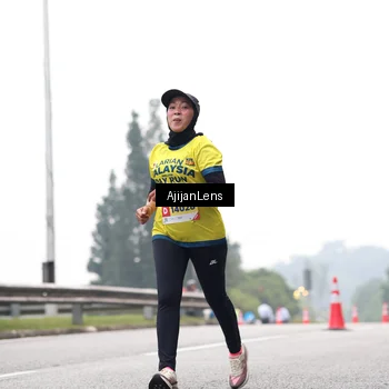 Runner Photo 7065127