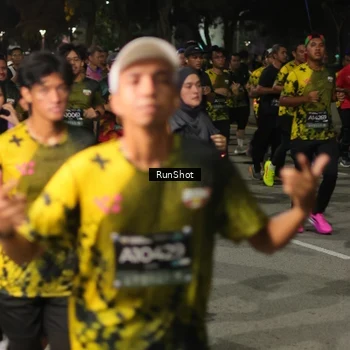 Runner Photo 7065130