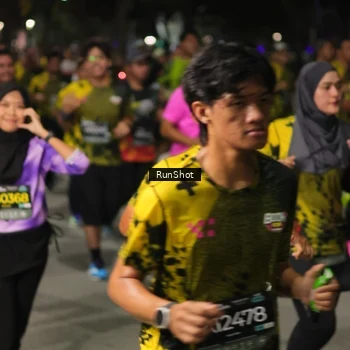 Runner Photo 7065132