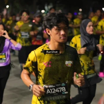 Runner Photo 7065135