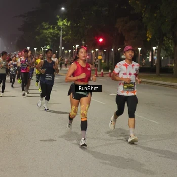 Runner Photo 7065137