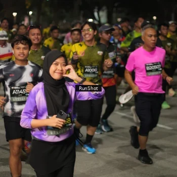 Runner Photo 7065138