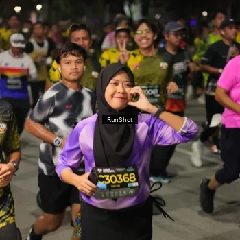 Runner Photo 7065141