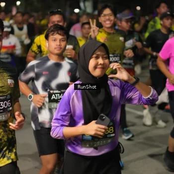 Runner Photo 7065143