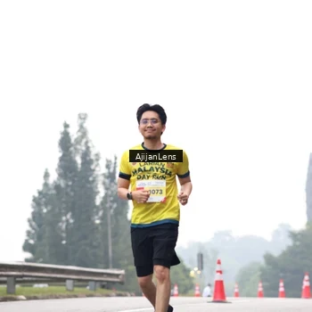 Runner Photo 7065144