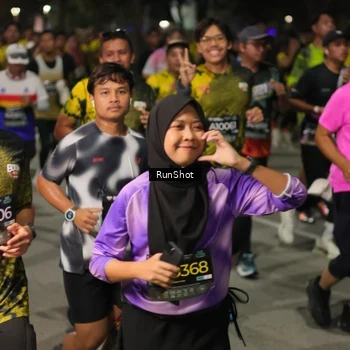 Runner Photo 7065145