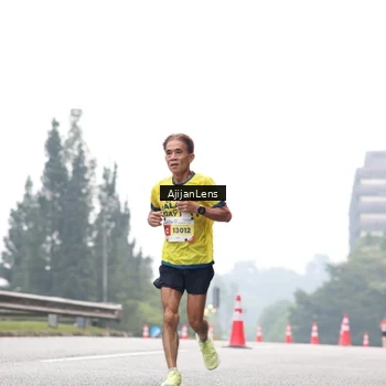 Runner Photo 7065146