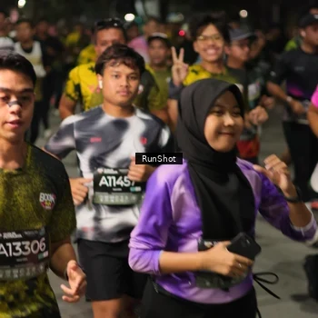 Runner Photo 7065147
