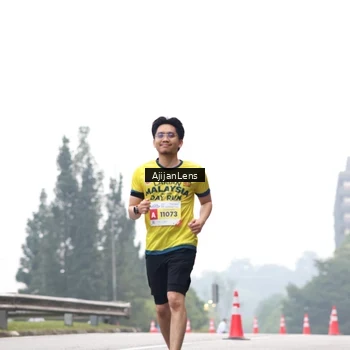 Runner Photo 7065149