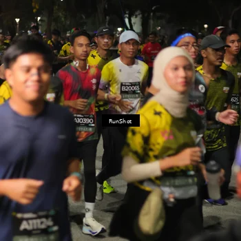 Runner Photo 7065157