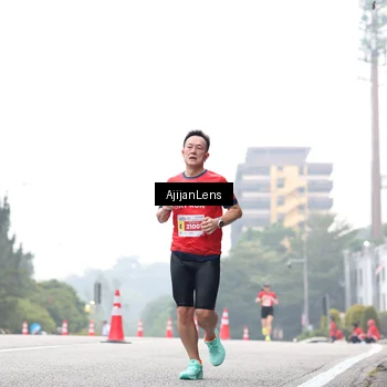 Runner Photo 7065160