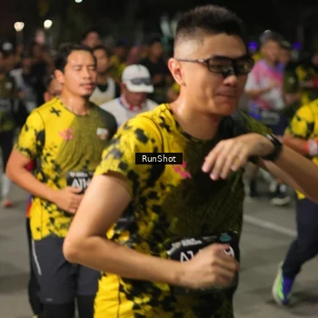 Runner Photo 7065163