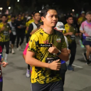 Runner Photo 7065170