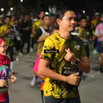 Runner Photo 7065179