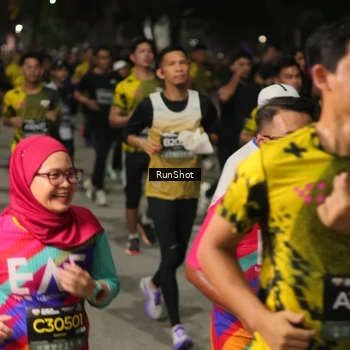 Runner Photo 7065180