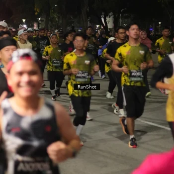 Runner Photo 7065182