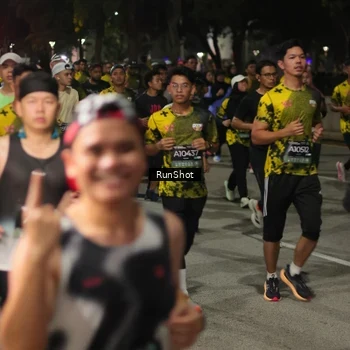 Runner Photo 7065186