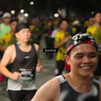 Runner Photo 7065191