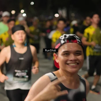 Runner Photo 7065192