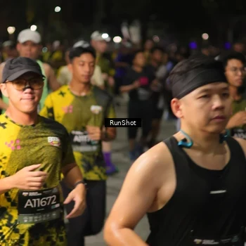 Runner Photo 7065193